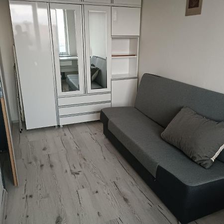 Mela House Apartment Gdańsk Exterior foto
