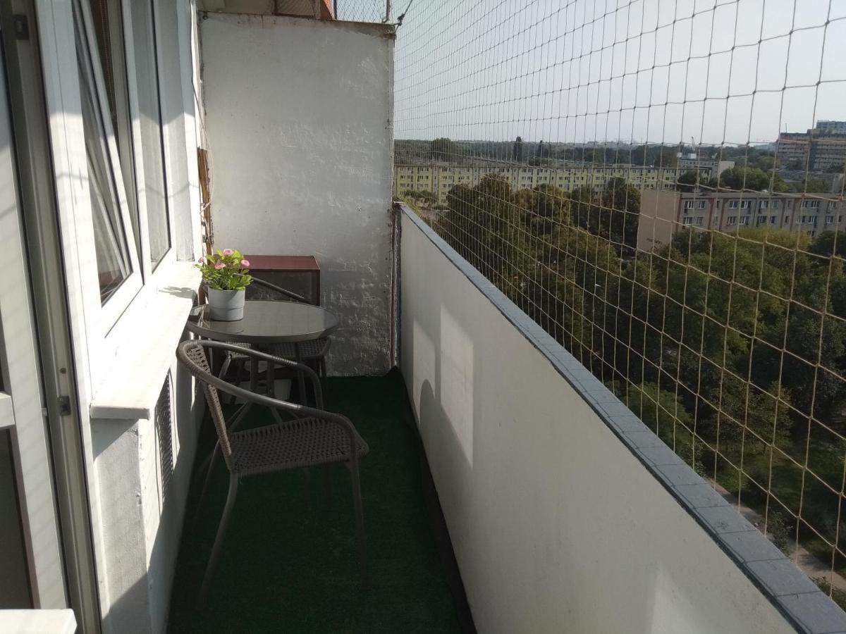 Mela House Apartment Gdańsk Exterior foto