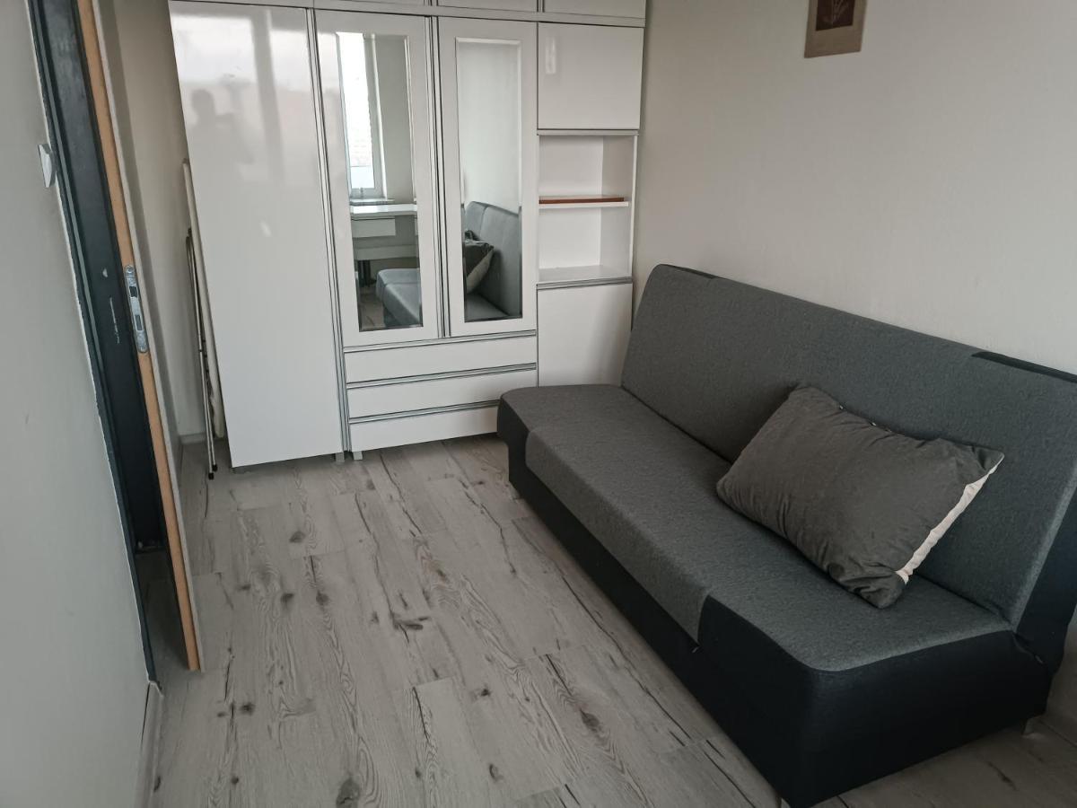 Mela House Apartment Gdańsk Exterior foto