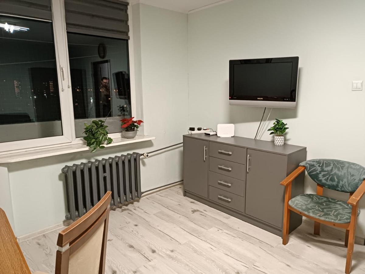 Mela House Apartment Gdańsk Exterior foto