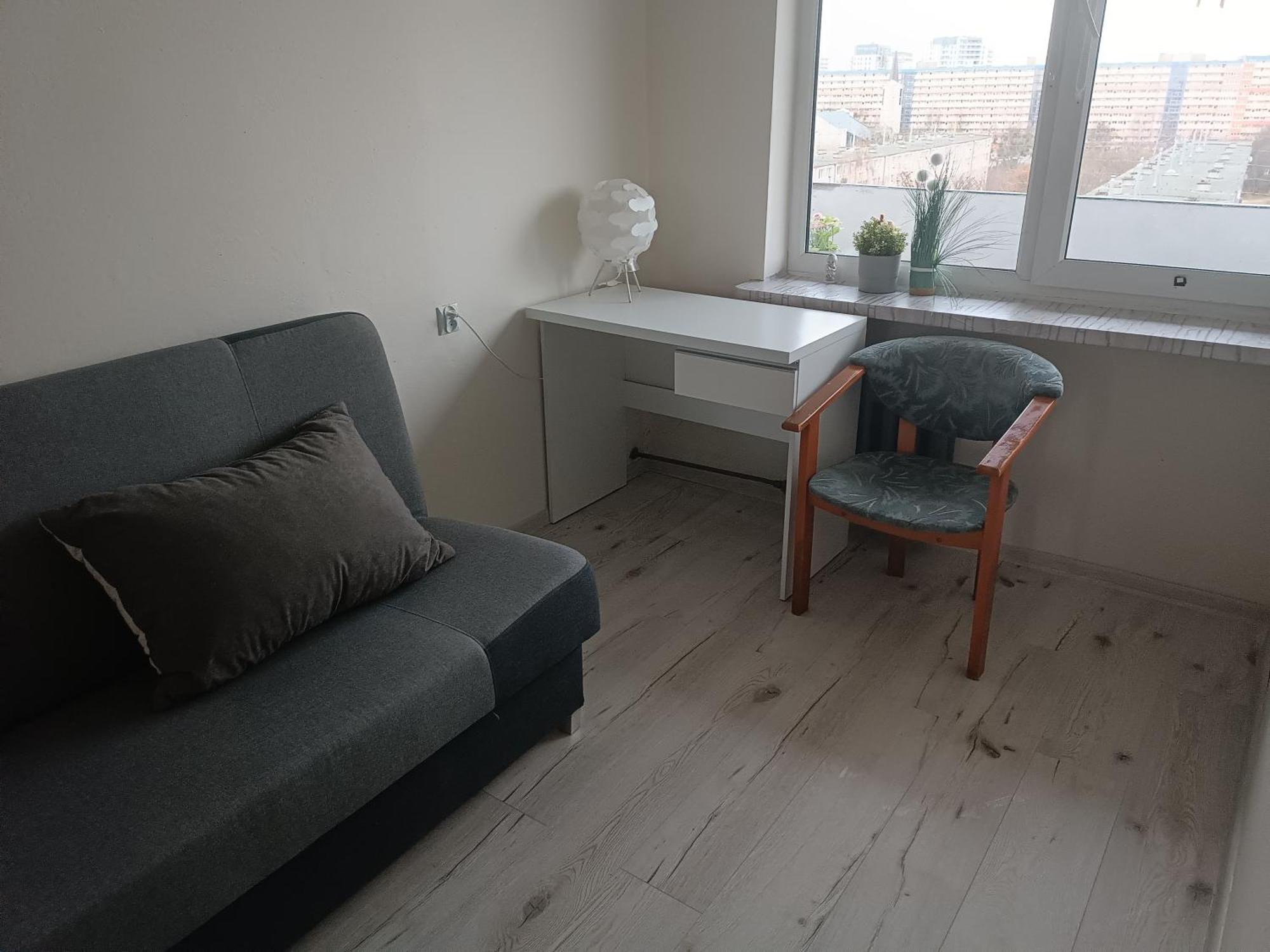 Mela House Apartment Gdańsk Cameră foto